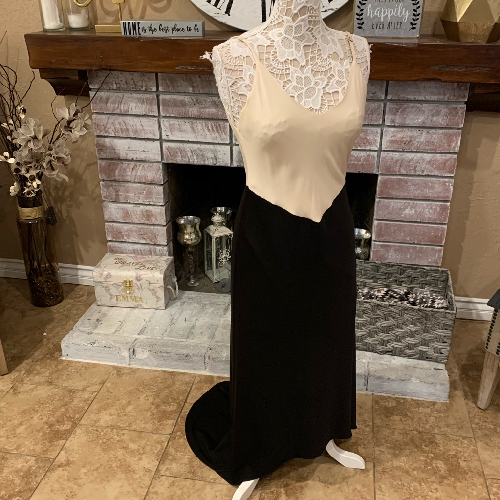Alice + Olivia Dress Sz M